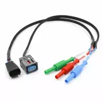 Delphi 3way Camshaft Sensor Breakout Lead